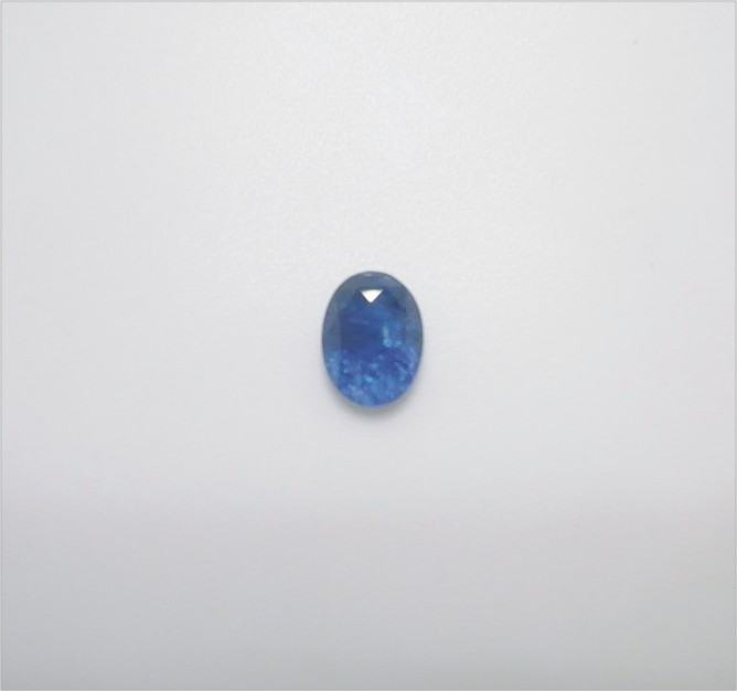 Natural  Blue Sapphire 天然藍寶石