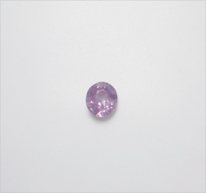 Natural Orangy Pink Sapphire
"Natural padparadscha" 天然粉紅橙色藍寶石