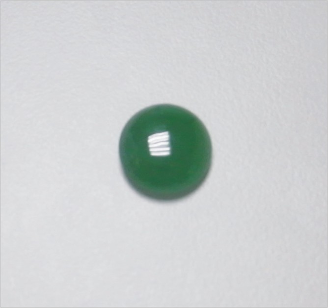 Natural Jadeite 天然緬甸產翡翠 A貨