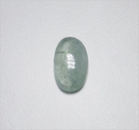 Natural Beryl - Aquamarine 天然綠柱石 - 海水藍寶