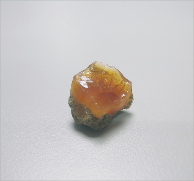 Natural Fire Opal 天然火蛋白石