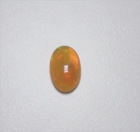 Natural Fire Opal 天然火蛋白石