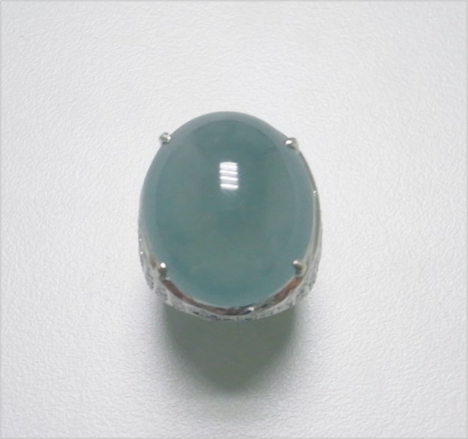 Natural Jadeite 天然翡翠 A貨