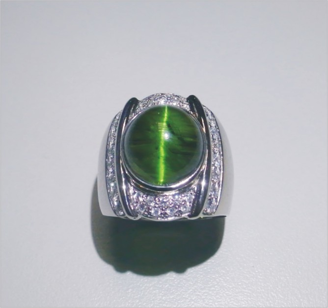 Natural Tourmaline 天然碧璽