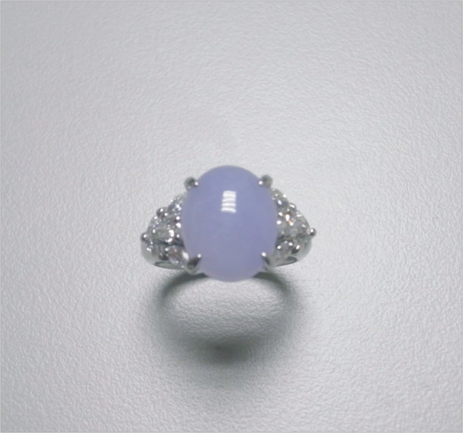 Natural Jadeite 天然緬甸產翡翠 A貨