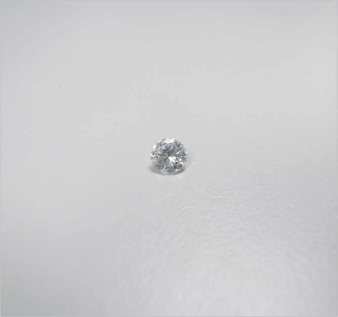 Natural Diamond 天然鑽石