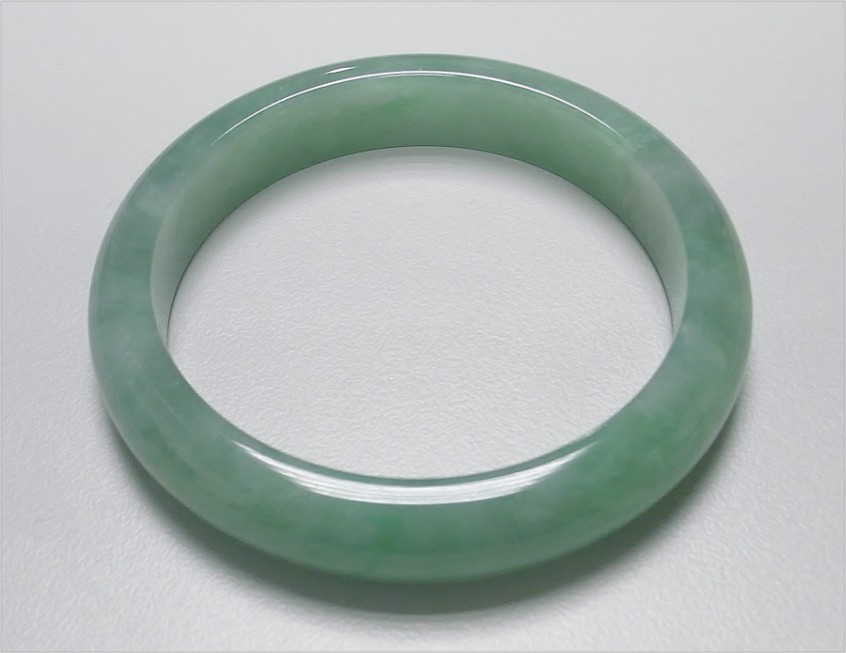 Natural Jadeite 天然緬甸產翡翠 A貨