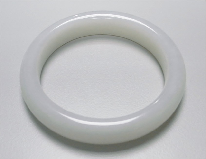 Natural Nephrite 天然軟玉 A貨