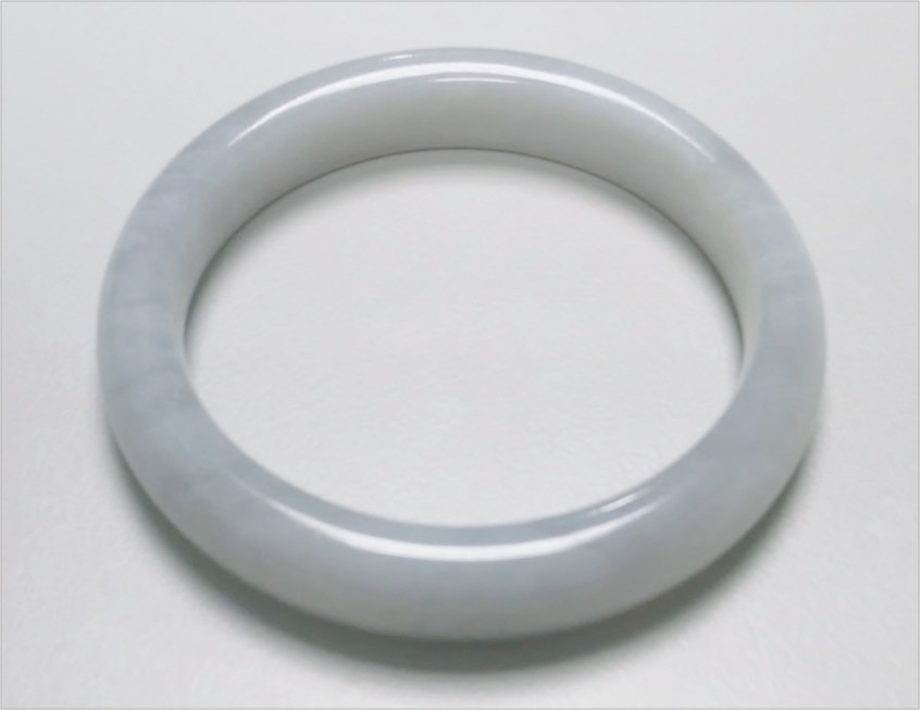 Natural Nephrite 天然軟玉 A貨