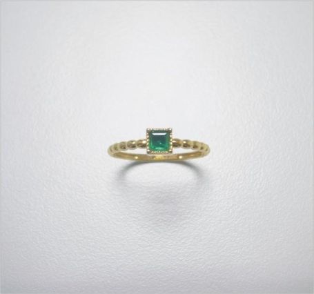 Natural Emerald 天然祖母綠