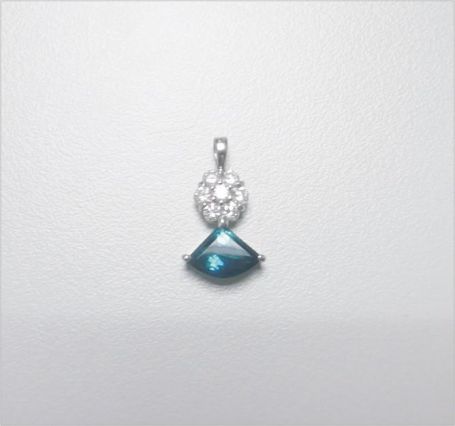 Natural Tourmaline 天然碧璽