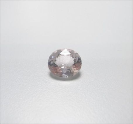Natural Beryl - Morganite  天然綠柱石 - 摩根石