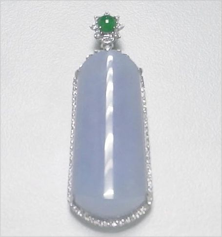 Natural Jadeite 天然緬甸產翡翠 A貨