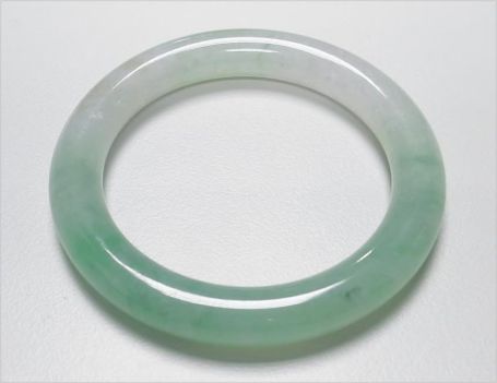 Natural Jadeite 天然緬甸產翡翠 A貨