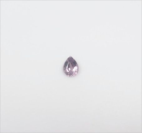 Natural Orangy Pink Sapphire"Natural padparadscha" 天然粉紅橙色藍寶石
