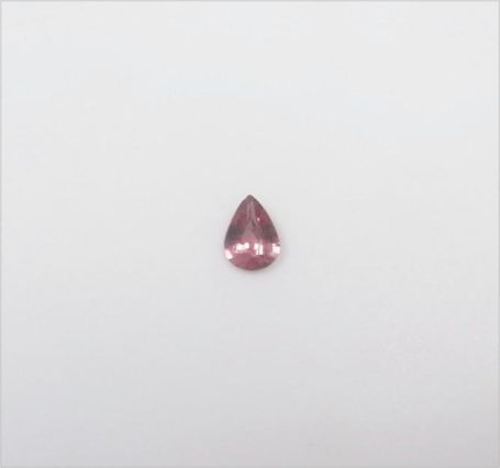 Natural Orangy Pink Sapphire"Natural padparadscha" 天然粉紅橙色藍寶石