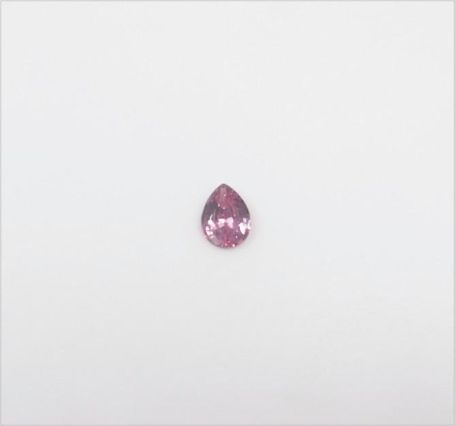 Natural Orangy Pink Sapphire"Natural padparadscha" 天然粉紅橙色藍寶石