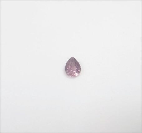 Natural Orangy Pink Sapphire"Natural padparadscha" 天然粉紅橙色藍寶石
