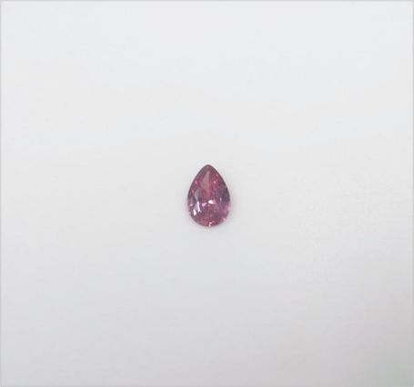 Natural Orangy Pink Sapphire"Natural padparadscha" 天然粉紅橙色藍寶石