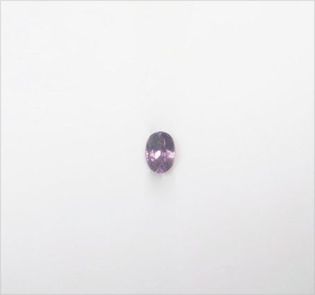 Natural Orangy Pink Sapphire"Natural padparadscha" 天然粉紅橙色藍寶石