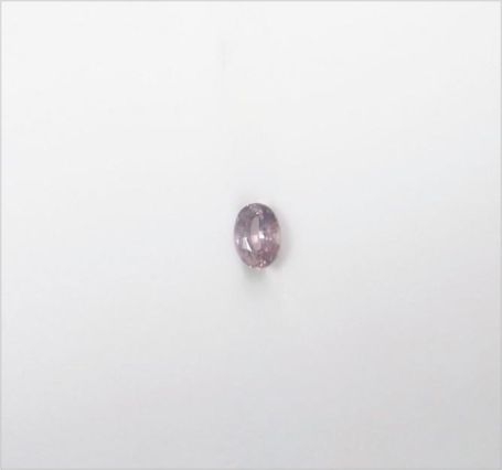 Natural Orangy Pink Sapphire"Natural padparadscha" 天然粉紅橙色藍寶石