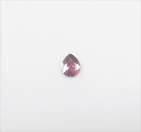 Natural Orangy Pink Sapphire"Natural padparadscha" 天然粉紅橙色藍寶石