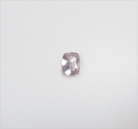 Natural Orangy Pink Sapphire"Natural padparadscha" 天然粉紅橙色藍寶石