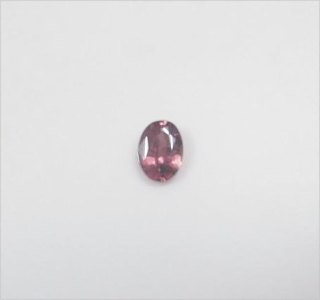 Natural Orangy Pink Sapphire"Natural padparadscha" 天然粉紅橙色藍寶石