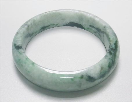 Natural Jadeite 天然緬甸產翡翠 A貨