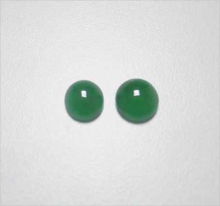 Natural Jadeite 天然緬甸產翡翠 A貨