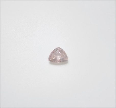 Natural Orangy Pink Sapphire"Natural padparadscha" 天然粉紅橙色藍寶石