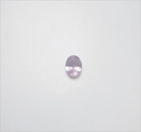 Natural Orangy Pink Sapphire"Natural padparadscha" 天然粉紅橙色藍寶石