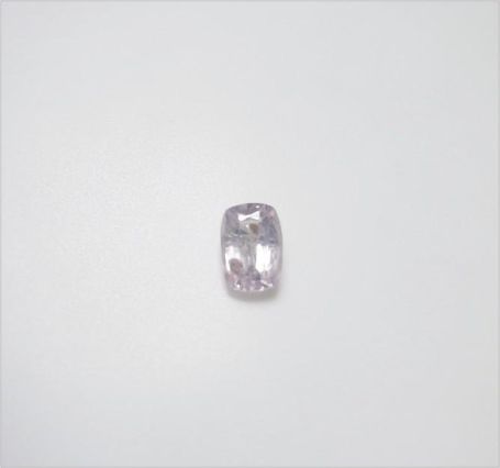 Natural Orangy Pink Sapphire"Natural padparadscha" 天然粉紅橙色藍寶石