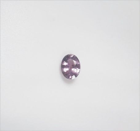 Natural Orangy Pink Sapphire"Natural padparadscha" 天然粉紅橙色藍寶石