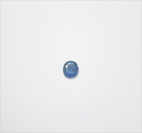 Natural Blue Sapphire 天然藍寶石