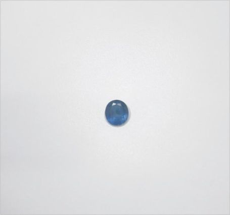 Natural Blue Sapphire 天然藍寶石