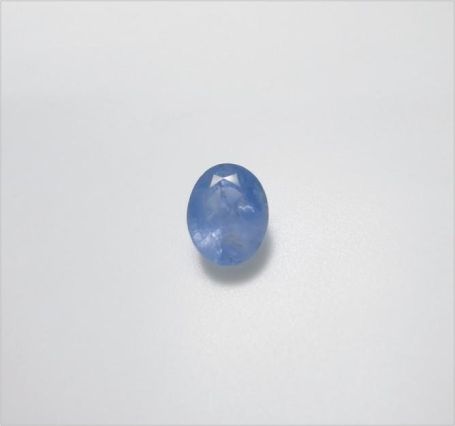 Natural Blue Sapphire 天然藍寶石