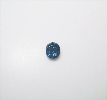 Natural Cobalt Spinel 天然鈷尖晶石
