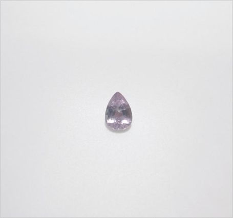 Natural Orangy Pink Sapphire"Natural padparadscha" 天然粉紅橙色藍寶石