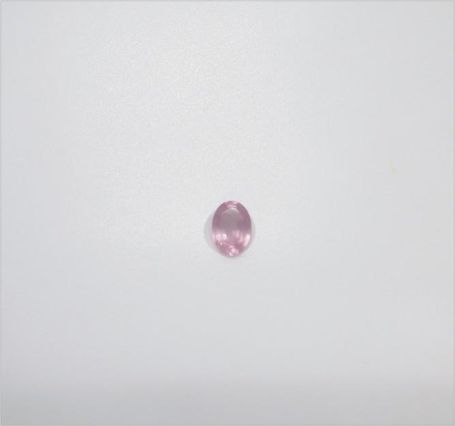 Natural Orangy Pink Sapphire"Natural padparadscha" 天然粉紅橙色藍寶石