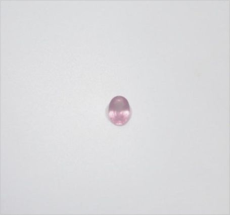 Natural Orangy Pink Sapphire"Natural padparadscha" 天然粉紅橙色藍寶石