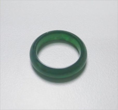 Natural Jadeite 天然緬甸產翡翠 A貨