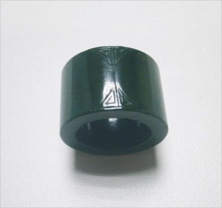 Natural Jadeite 天然緬甸產翡翠 A貨