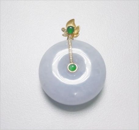 Natural Jadeite 天然緬甸產翡翠 A貨