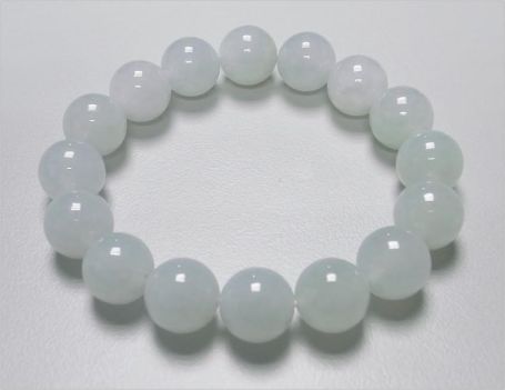 Natural Jadeite 天然緬甸產翡翠 A貨