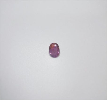 Natural Ruby 天然紅寶石