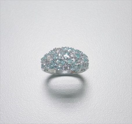 Natural Tourmaline 天然碧璽