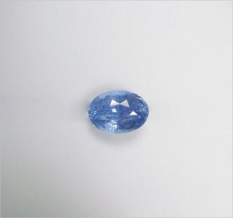 Natural Blue Sapphire 天然藍寶石
