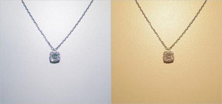 Natural Chrysoberyl - Alexandrite 天然金綠玉 - 亞力山大變色石