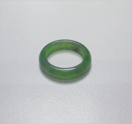 Natural Nephrite 天然軟玉 A貨